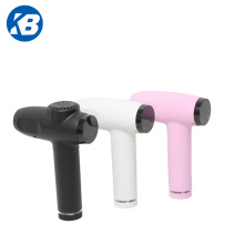 Brushless motor  electric mini massage gun